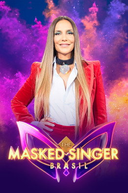 The Masked Singer Brasil