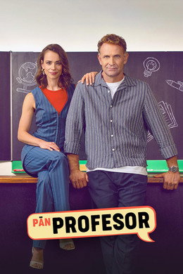 Pán profesor