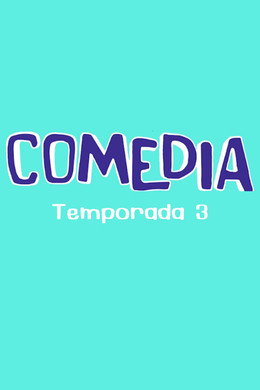 Comedia