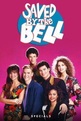 Saved by the Bell