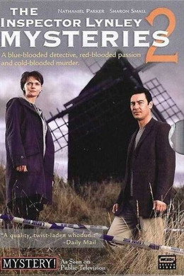 The Inspector Lynley Mysteries