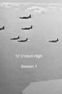 12 O'Clock High