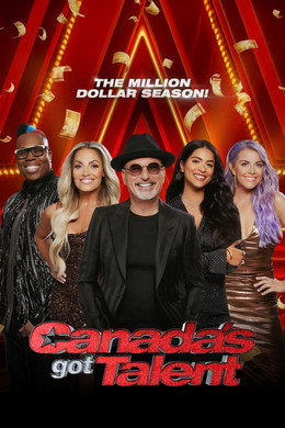 Canada's Got Talent