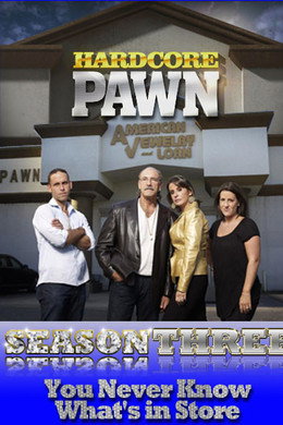 Hardcore Pawn