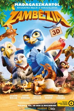 C3k Hd 1080p Zambezia Film Magyarul Online Yho3flgexn