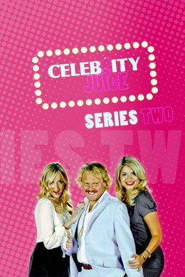 Celebrity Juice