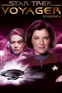 Star Trek: Voyager