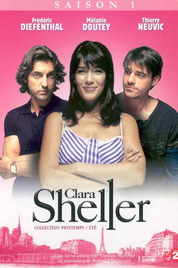Clara Sheller