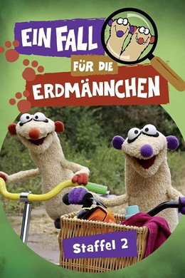 Ein Fall für die Erdmännchen