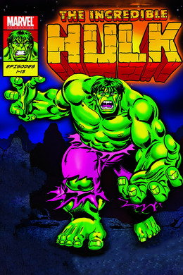 The Incredible Hulk