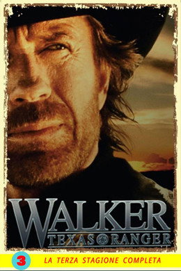 Walker, Texas Ranger