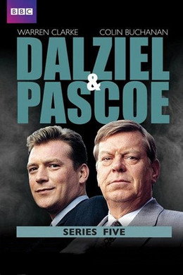 Dalziel and Pascoe