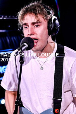 BBC Radio 1's Live Lounge