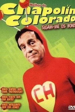 El Chapulín Colorado