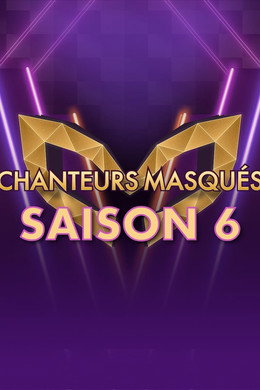 Chanteurs masqués