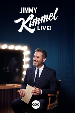 Jimmy Kimmel Live!