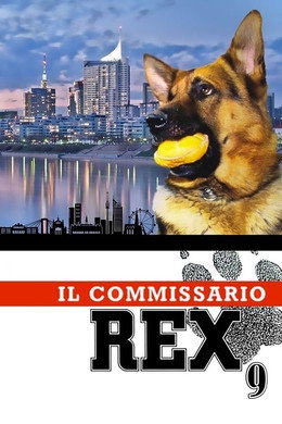 Il commissario Rex