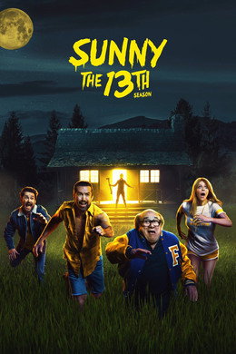 It's Always Sunny in Philadelphia