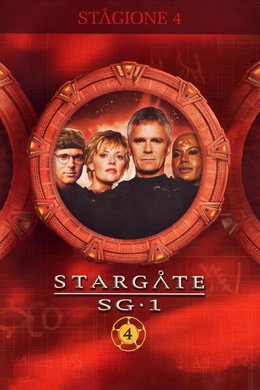 Stargate SG-1
