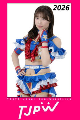 東京女子プロレス