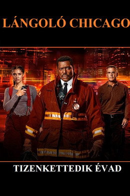 Lángoló Chicago
