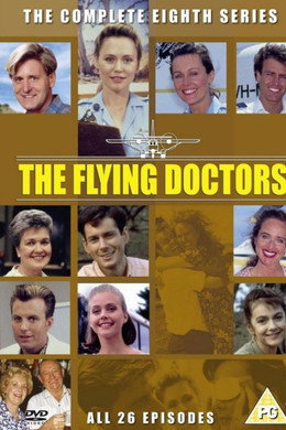 The Flying Doctors