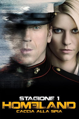 Homeland - Caccia alla spia