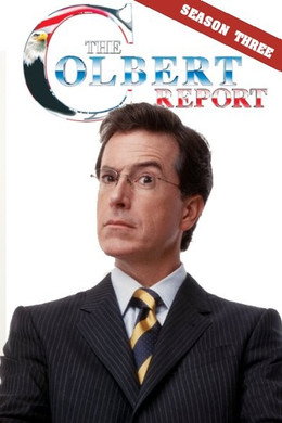 The Colbert Report