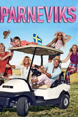 Parneviks