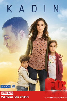 Kadın