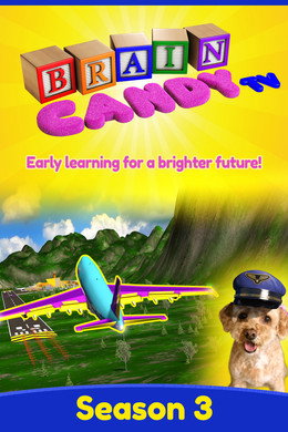 Brain Candy TV