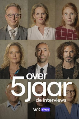Over 5 jaar
