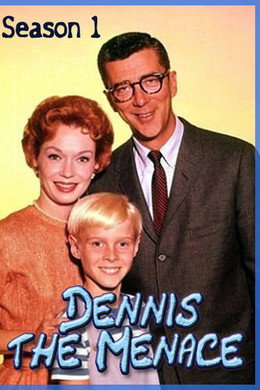 Dennis the Menace
