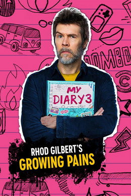Rhod Gilbert's Growing Pains