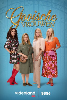 Gooische Vrouwen
