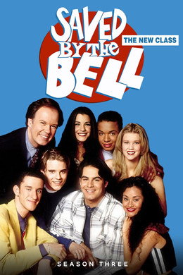 Saved by the Bell: The New Class