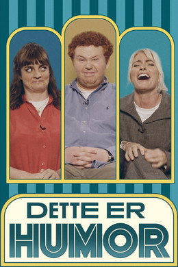 Dette er humor