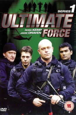 Ultimate Force