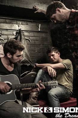 Nick & Simon, The Dream