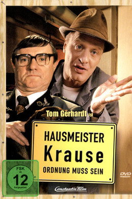 Hausmeister Krause – Ordnung muss sein