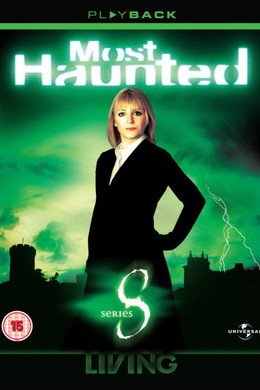 Most Haunted
