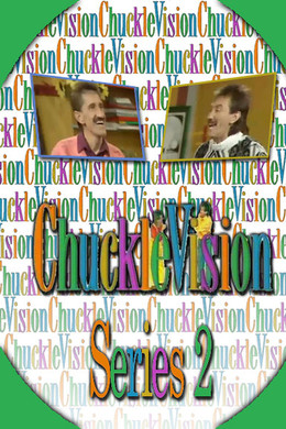 ChuckleVision