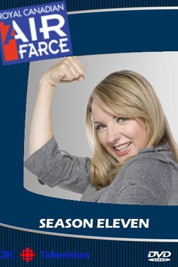 Air Farce Live