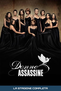 Donne assassine