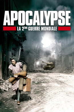 Apokalypsa: 2. světová válka