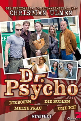 Dr. Psycho