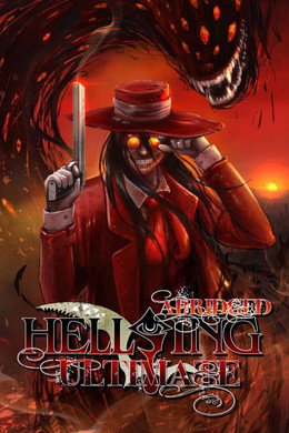 Hellsing Ultimate Abridged