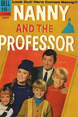 Nanny and the Professor