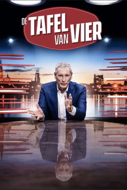 De Tafel Van...