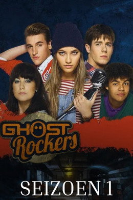 Ghost Rockers